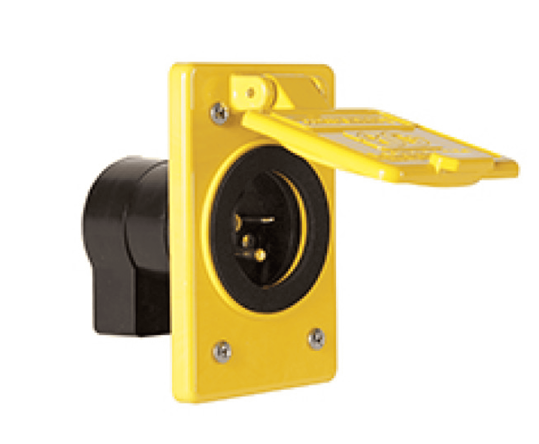 Kussmaul, AC Connector Water Tight Enclosure, WPR-1