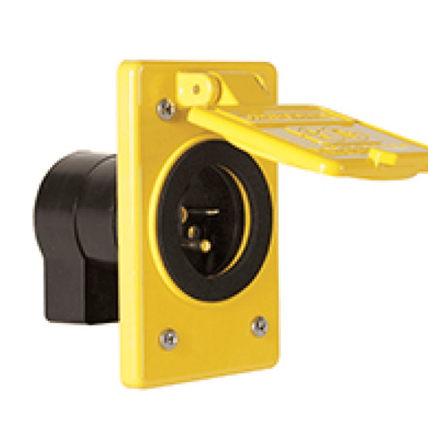 Kussmaul, Water Tight Enclosure, WPR-1