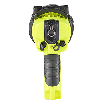 Waypoint 400 - 120V/100V AC - Includes mount - Yellow, 44910