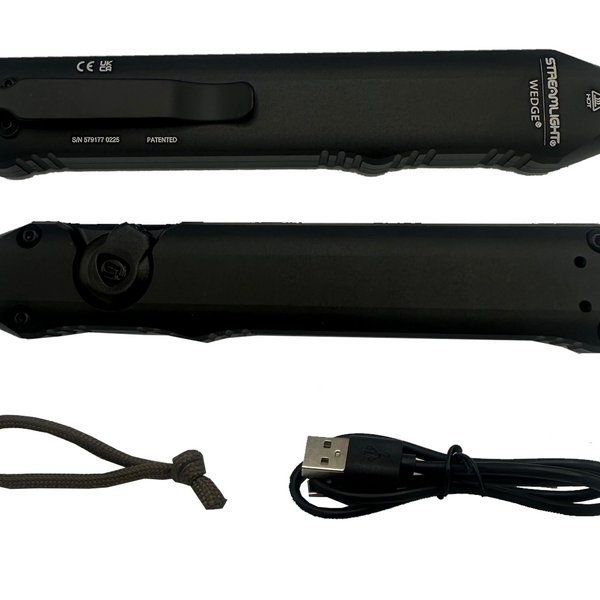 Streamlight, Wedge Flashlight, 88810, 88814