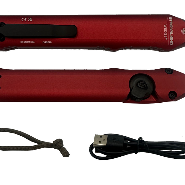 Streamlight, Wedge Flashlight, 88810, 88814