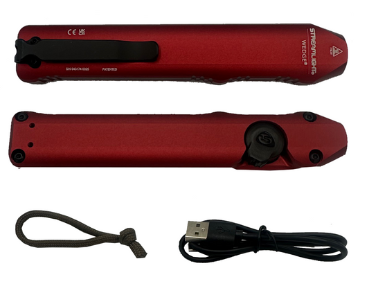 Streamlight, Wedge Flashlight, 88810, 88814