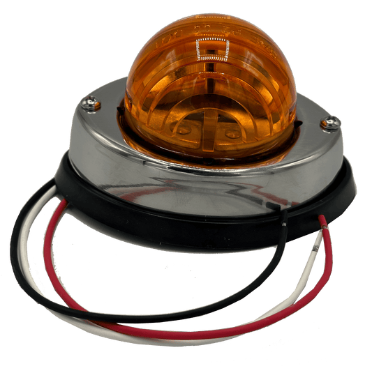 britax led marker light Britax LED Marker Light, Red/Amber, L427.203.L12V – ResQstore
