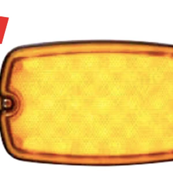 Whelen Turn Signal Light, LED