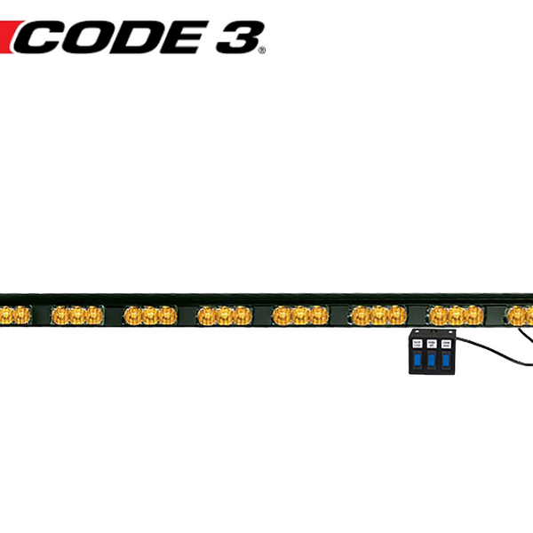 Code 3, Traffic Advisors, XT NarrowStik