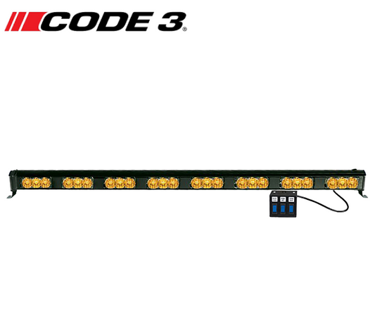 Code 3, Traffic Advisors, XT NarrowStik