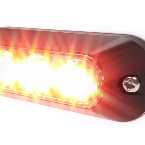 Code 3 Light Patterns Code 3, Perimeter Light, XTP3 – ResQstore