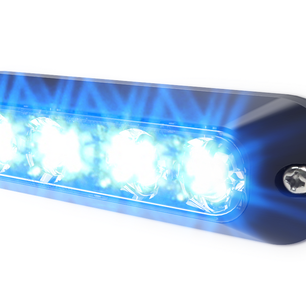 Code 3, Perimeter Light, XTP4