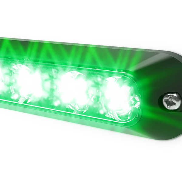 Code 3, Perimeter Light, XTP4