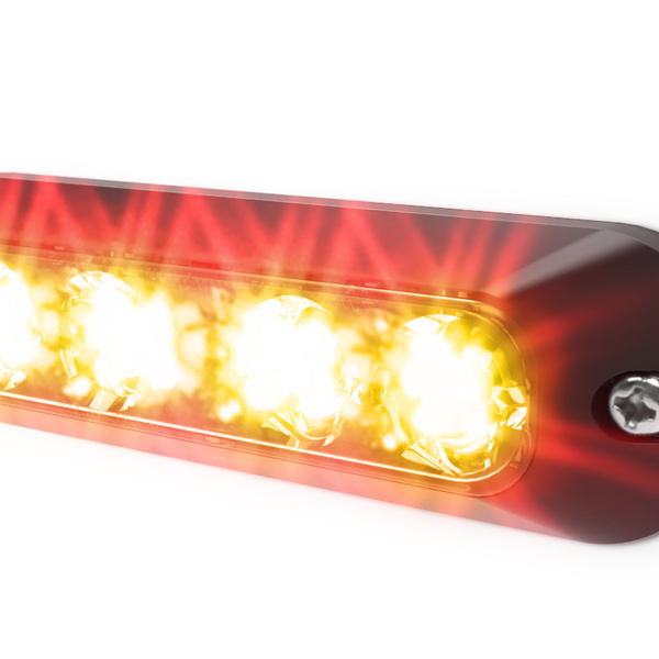 Code 3, Perimeter Light, XTP4