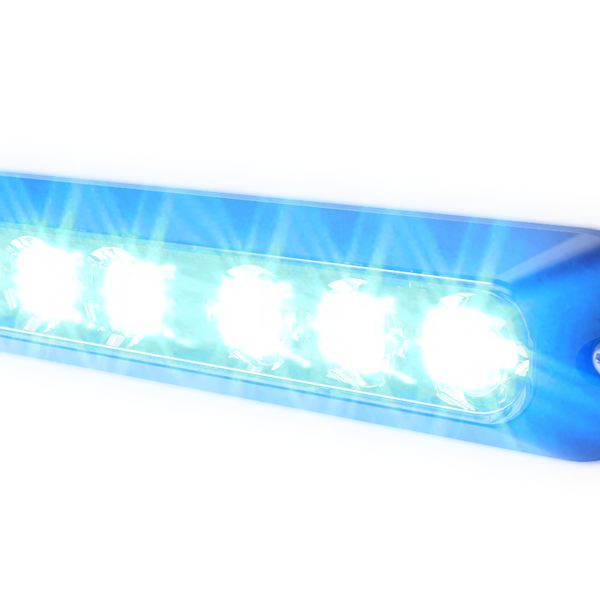 Code 3, Perimeter Light, XTP6 – ResQstore