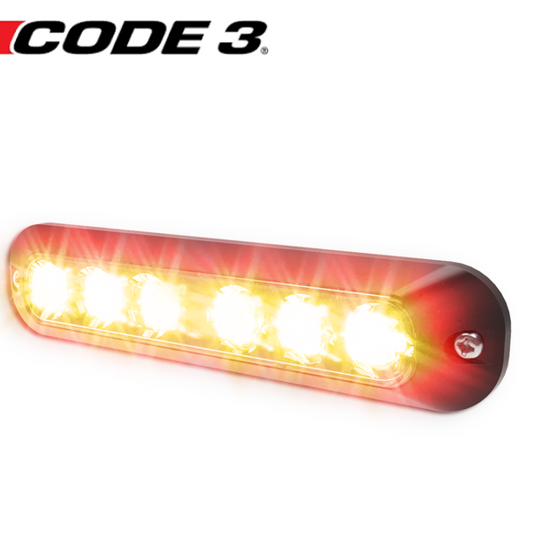 Code 3, Perimeter Light, XTP6