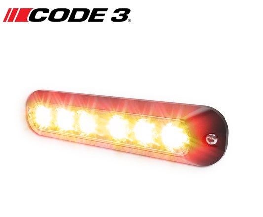 Code 3, Perimeter Light, XTP6
