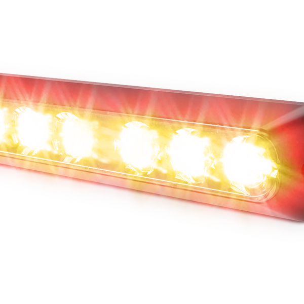Code 3 Light Patterns Code 3, Perimeter Light, XTP6 – ResQstore