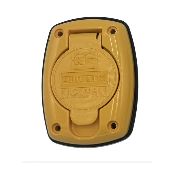 Super Auto Eject Weatherproof Cover, 091-55XX