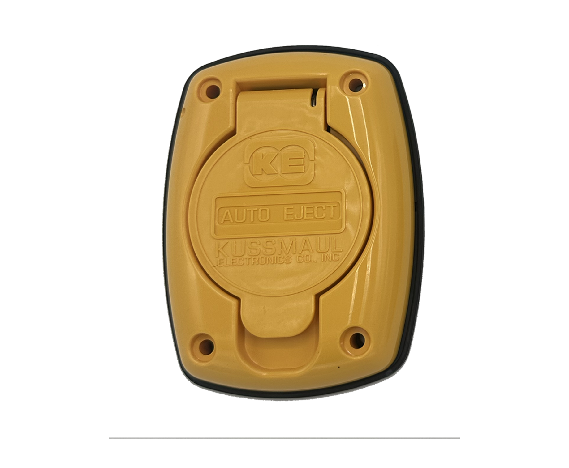 Super Auto Eject Weatherproof Cover, 091-55XX