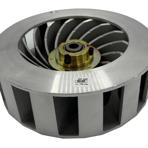 Federal Signal, Federal Clutch Service & Rotor Kit, Z8280065B-K