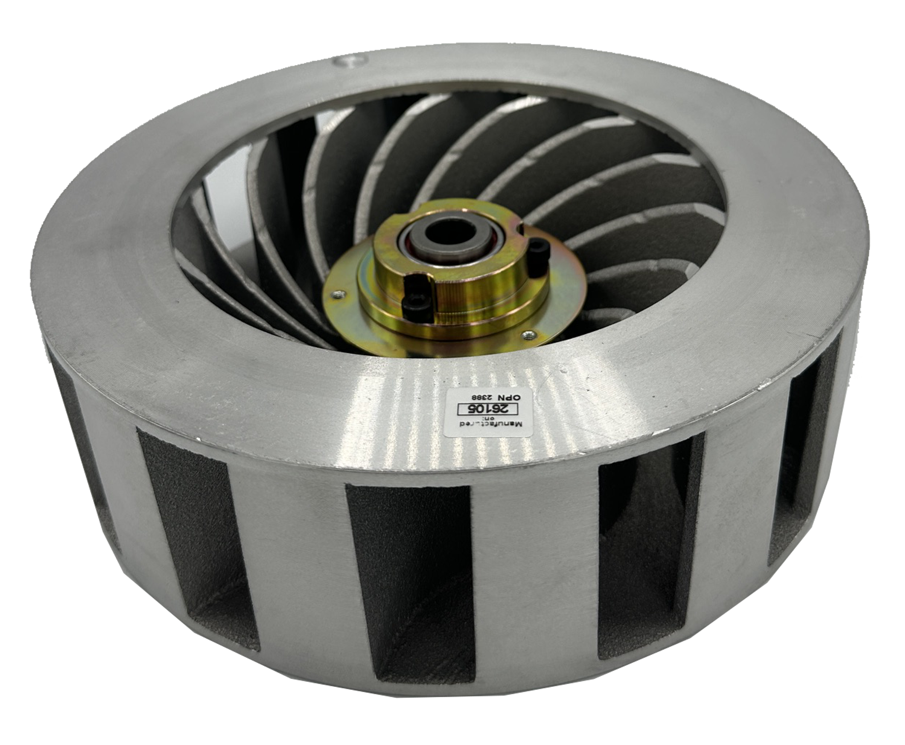 Federal Signal, Federal Clutch Service & Rotor Kit, Z8280065B-K
