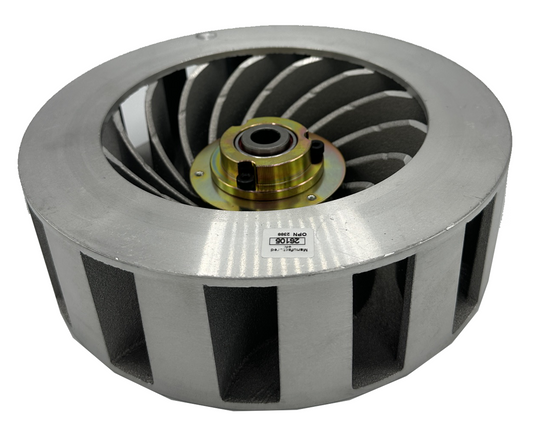 Federal Signal, Federal Clutch Service & Rotor Kit, Z8280065B-K
