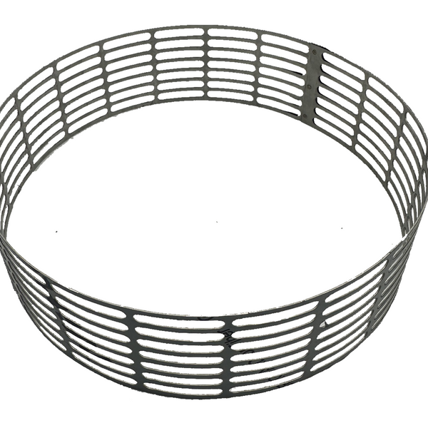 Federal Signal, Z8280106A, Guard, Stator