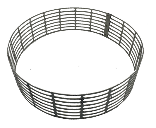 Federal Signal, Z8280106A, Guard, Stator