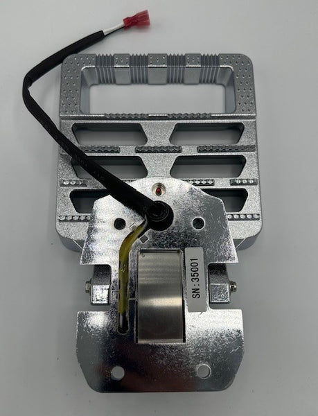 Folding Step, Signature 4, 101953