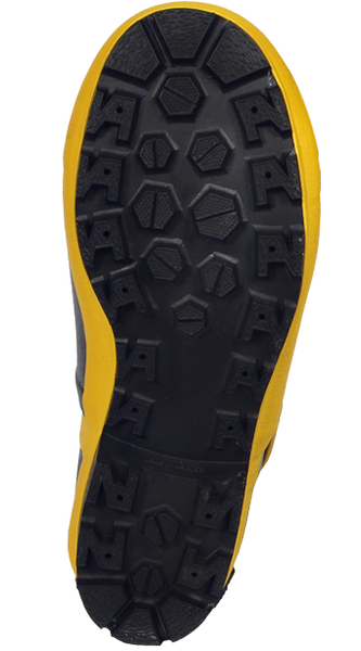 VW90 Viking Firefighter® Felt Lined Boots