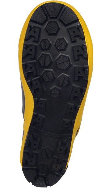 VW90 Viking Firefighter® Felt Lined Boots