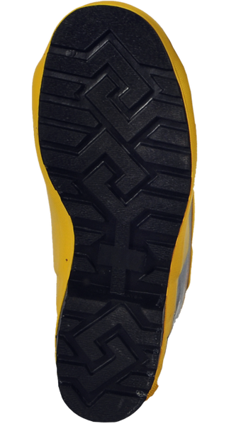 VW91 Viking Firefighter® Chainsaw Boot