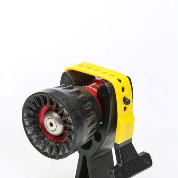 1002HD-Y  Flexmount HD; Tall (Yellow Strap)