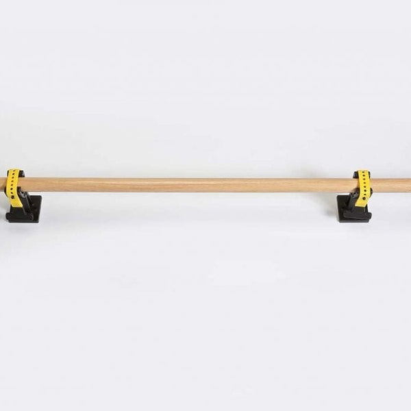 1005-Y  Stow-N-Lok; Standard (Yellow Strap)