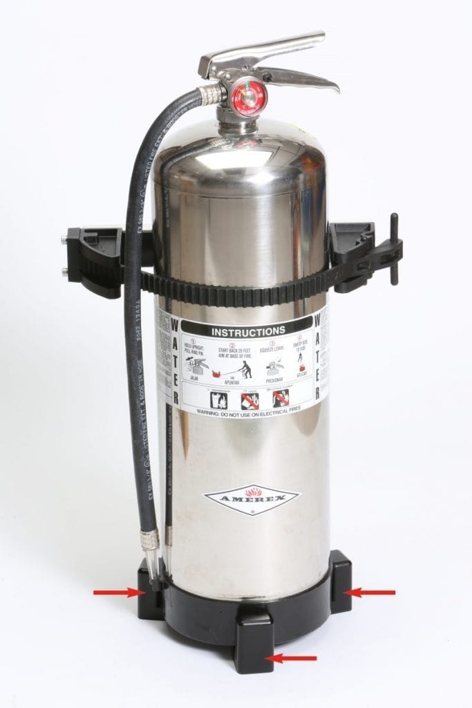 1007 -  Universal Mount