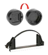 K1022SA-B - Ram Base Mount Kit with Super Adjustmount – ResQstore