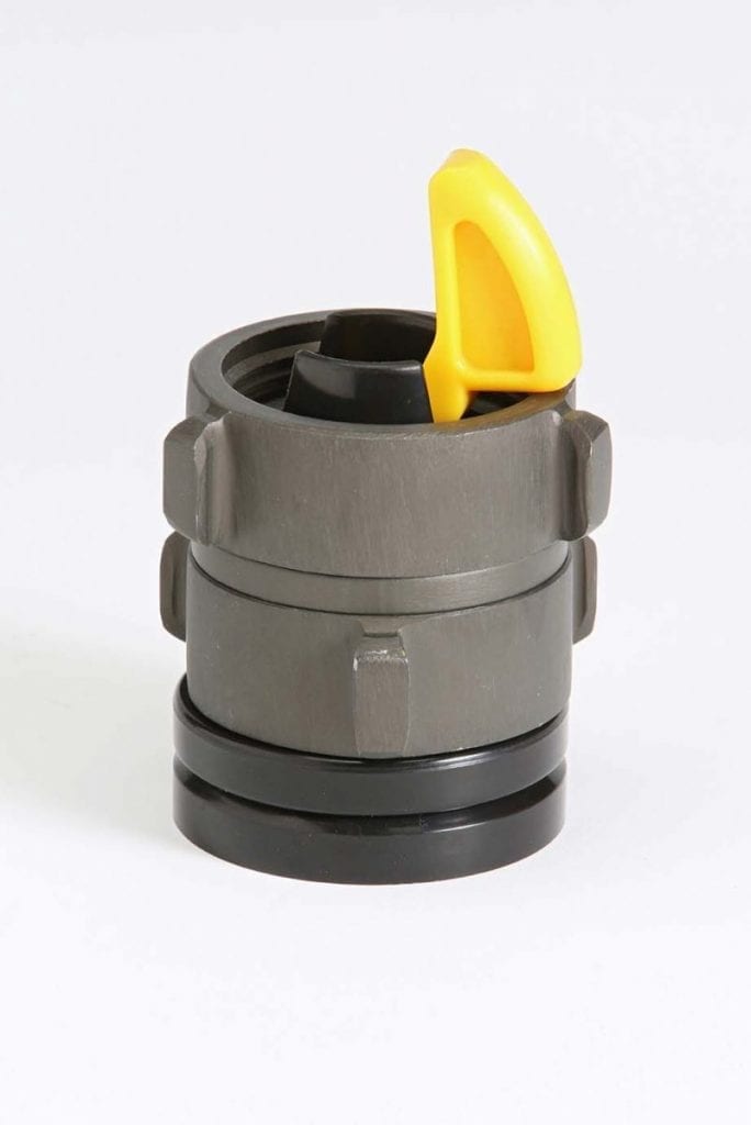 1042  Adapter Lok (Single or Dual) Old Style