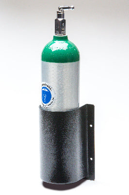 1045-3  (4.5") Cylinder Mount