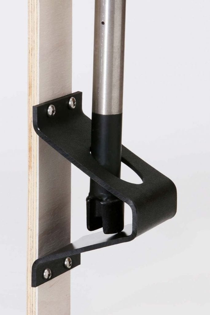1048  Pole Mount