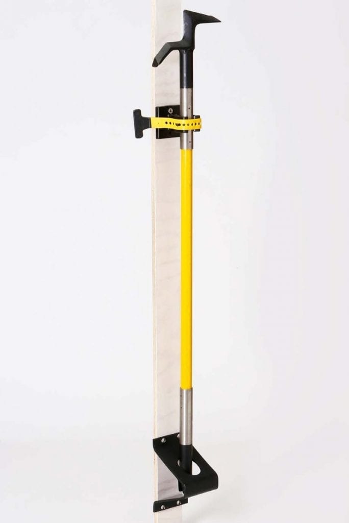 1048  Pole Mount