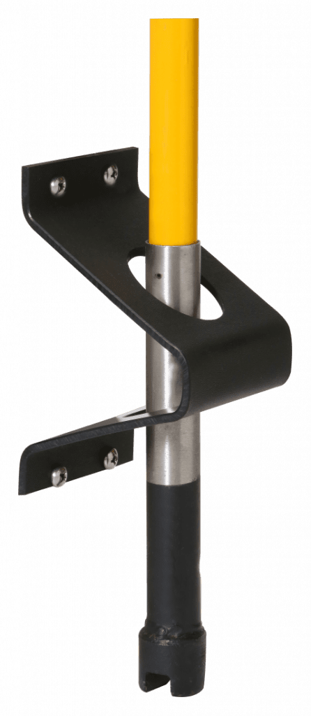 1048  Pole Mount
