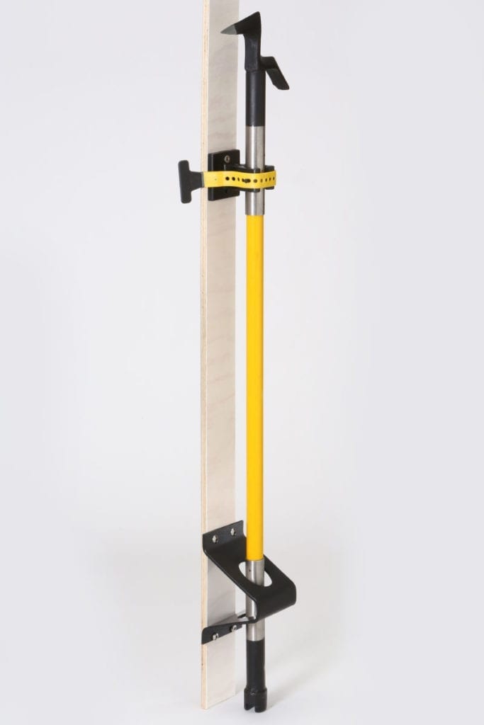 1048  Pole Mount