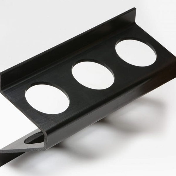 1048-4  Triple Aerosol Can Mount