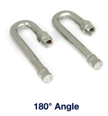 Air Valve Extensions