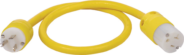Blue Sea Sure Eject Pigtail, 20A