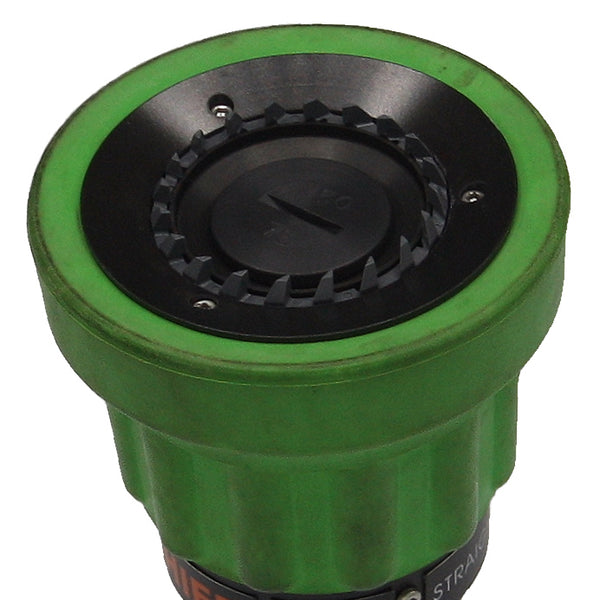 Elkhart Brass Chief™ 4000-19 Fixed Flow Nozzle Tip; 150 GPM, 75 PSI