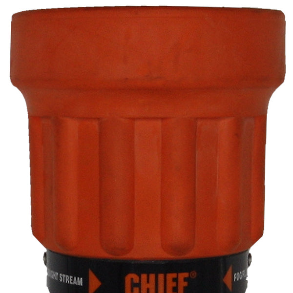 Elkhart Brass Chief™ 4000-24 Fixed Flow Nozzle Tip; 250 GPM, 50 PSI