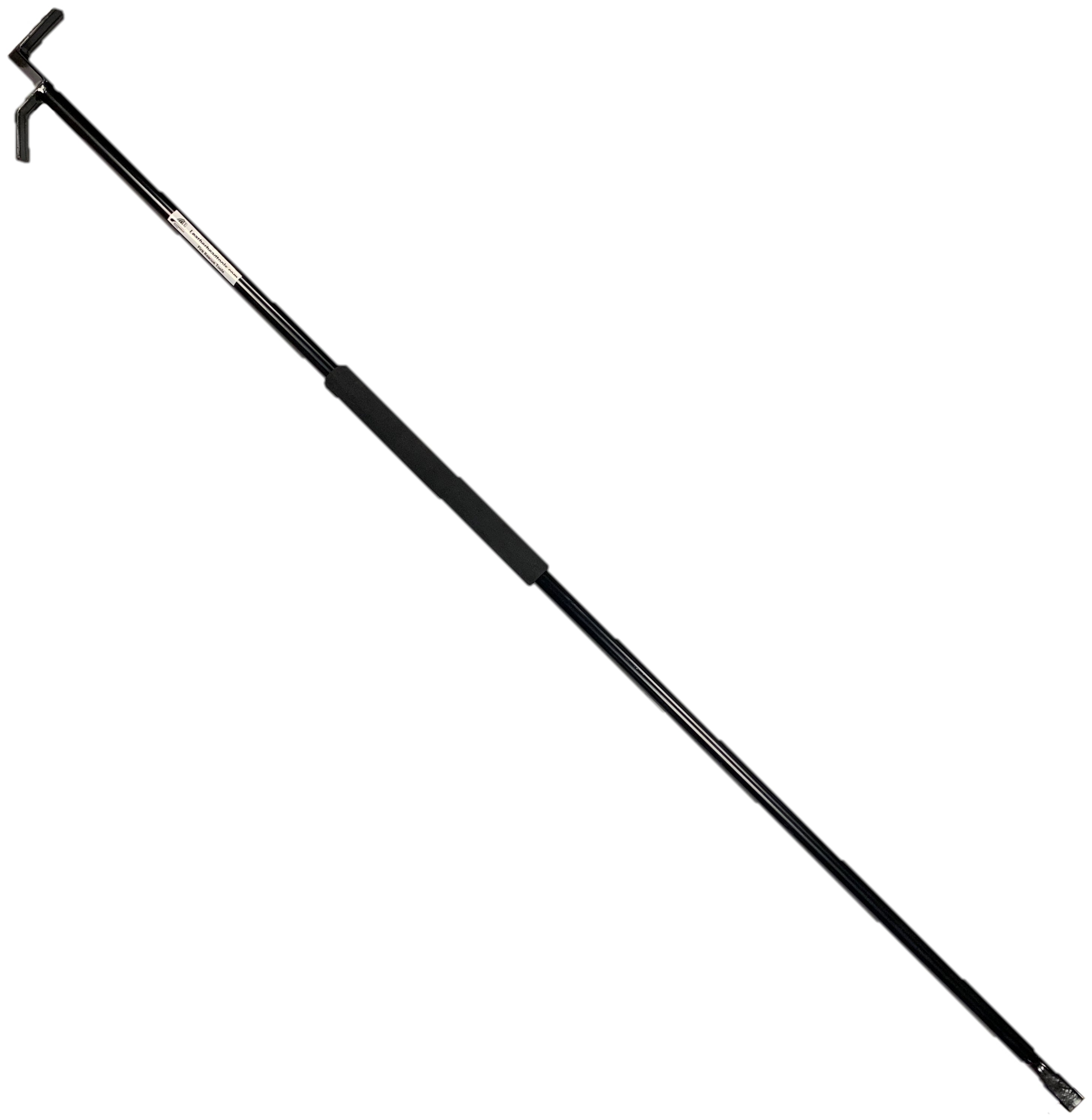 New York Hook – ResQstore