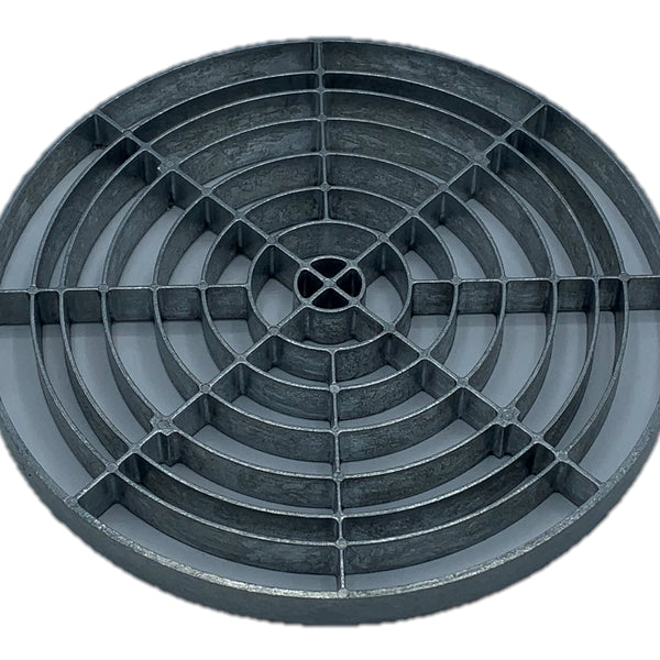 Intake Screens