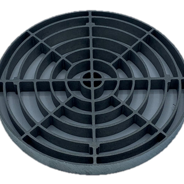 Intake Screens