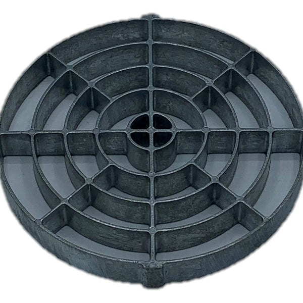 Intake Screens