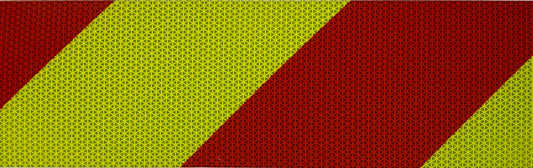 Oralite® V98 Pre-Striped Chevron