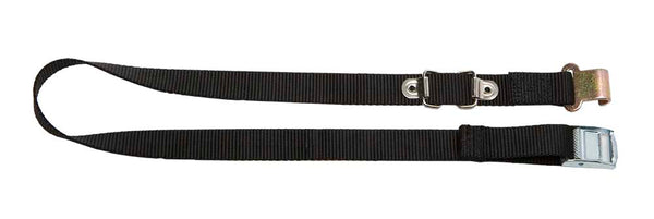 Positive Holding Strap for WALKAWAY® SCBA Bracket, PHS